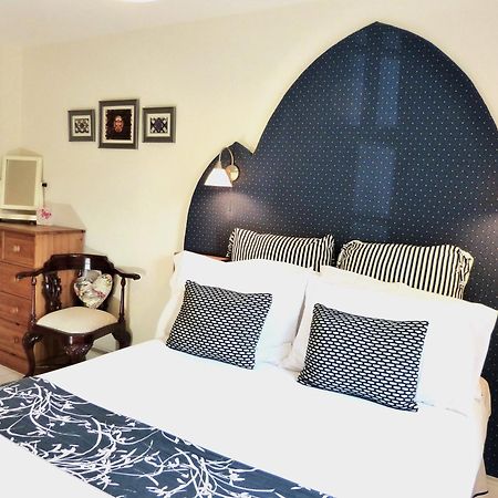 George Hudson Court Apartments ヨーク エクステリア 写真