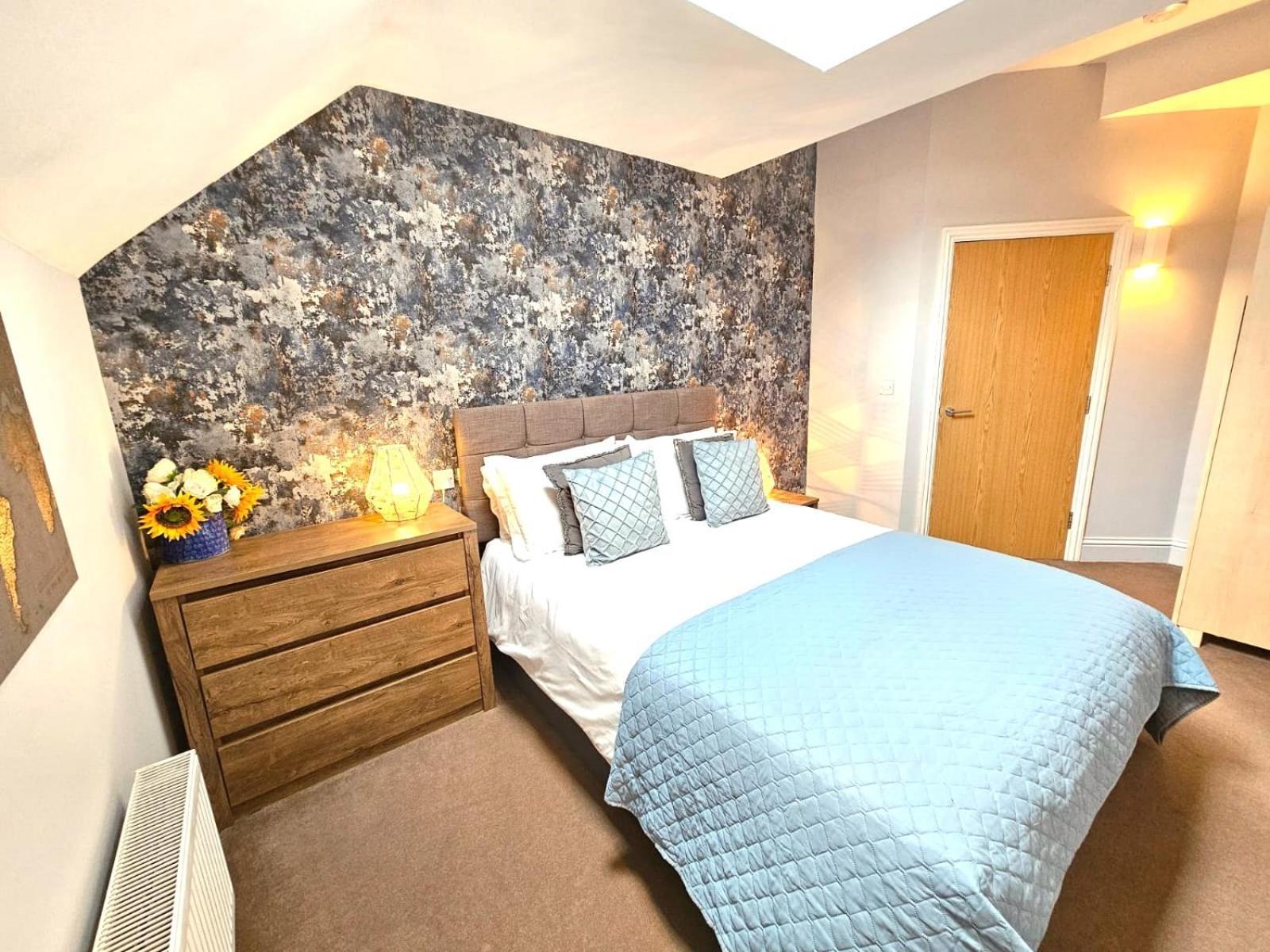 George Hudson Court Apartments ヨーク エクステリア 写真