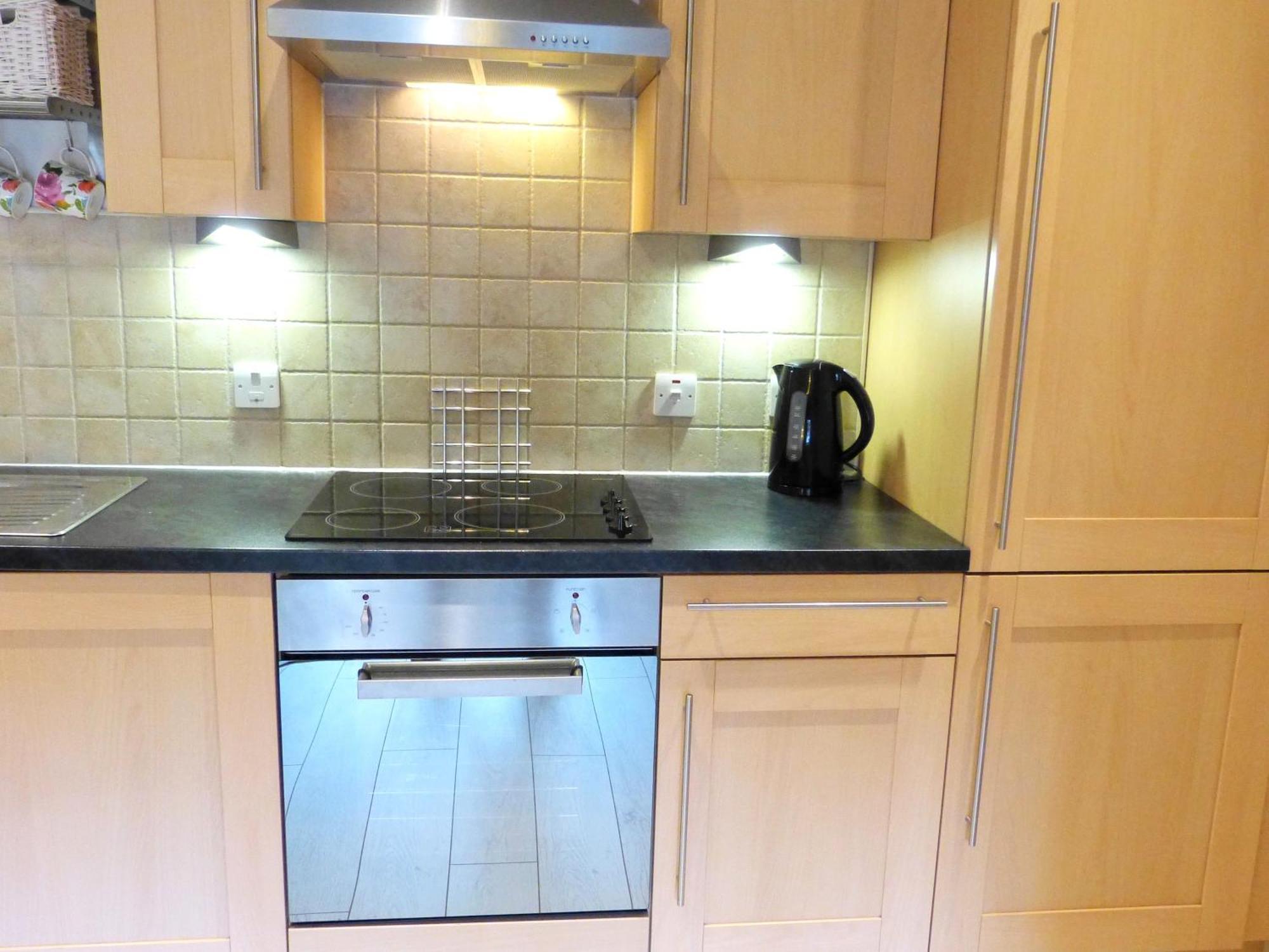 George Hudson Court Apartments ヨーク エクステリア 写真