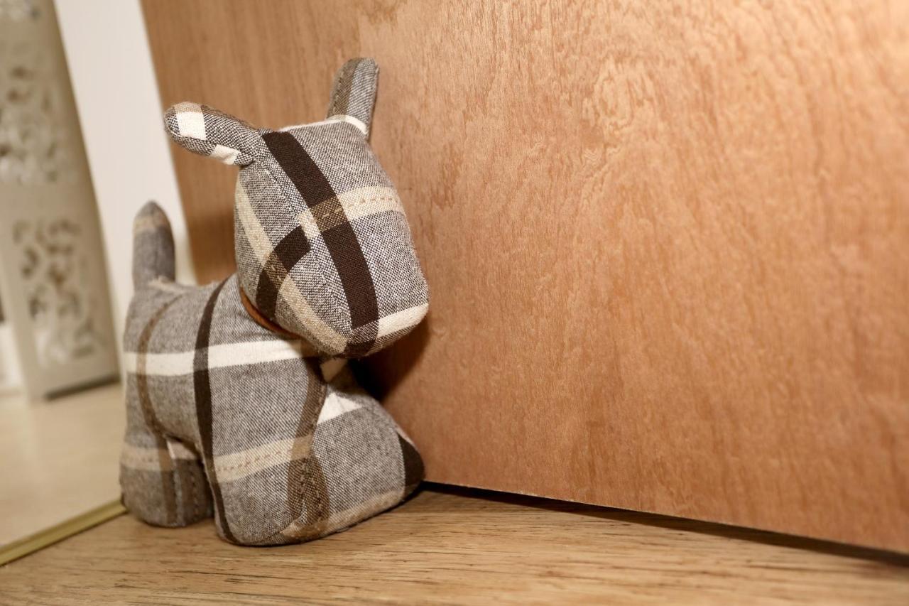 George Hudson Court Apartments ヨーク エクステリア 写真